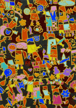 古家野 雄紀の作品一覧 | Art Scenes アートシーンズ | お気に入りの