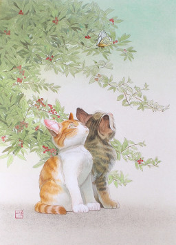 Art Scenes | Find and collect your favorite art