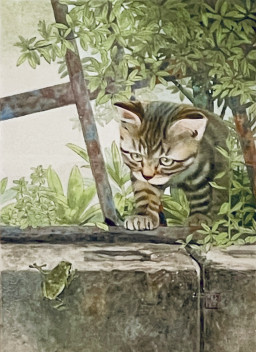 Art Scenes | Find and collect your favorite art