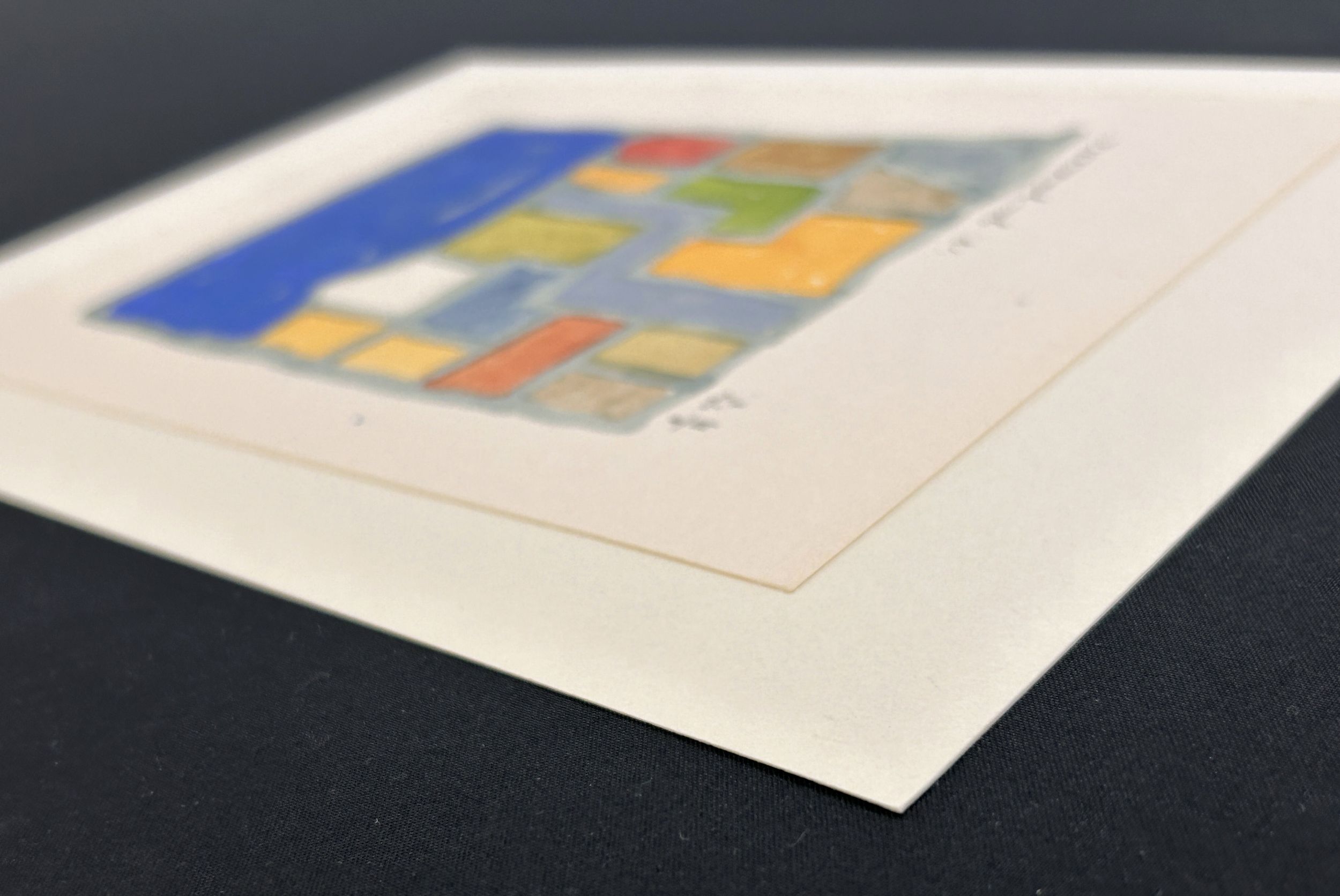 青空 by 山中 現 Yamanaka Gen | Art Scenes | Find and collect your