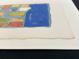 青空 by 山中 現 Yamanaka Gen | Art Scenes | Find and collect your