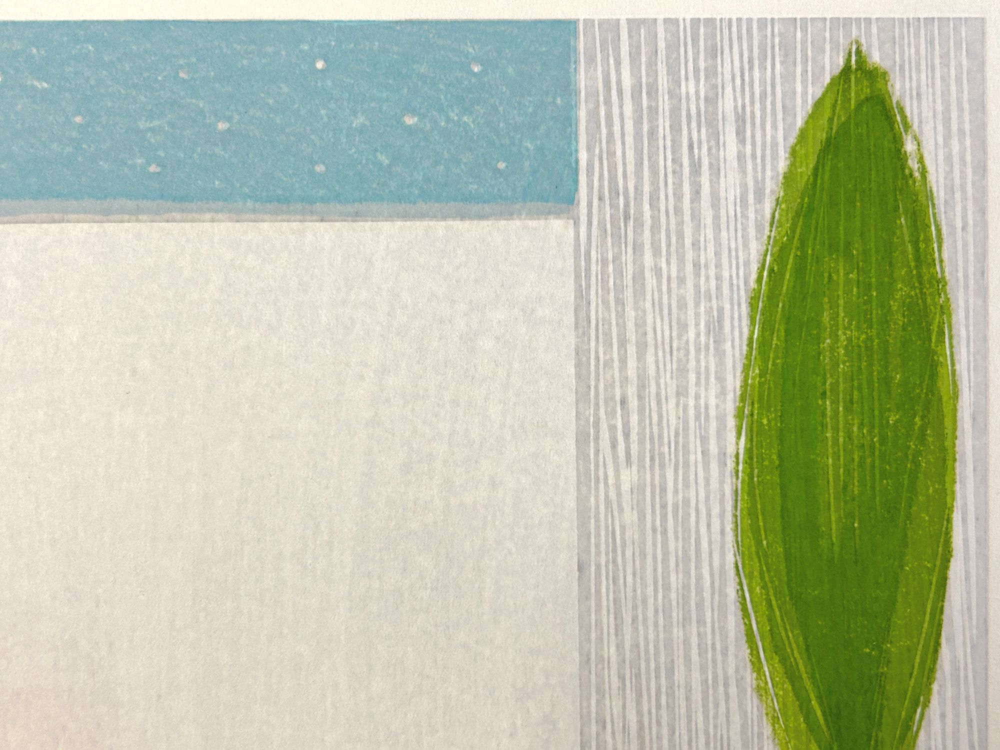 遠い空 by 山中 現 Yamanaka Gen | Art Scenes | Find and collect
