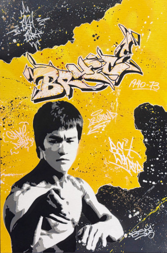 BRUCE LEE本　Admire様リクエスト6冊 BRUCE LEE本Admire様リクエスト6冊