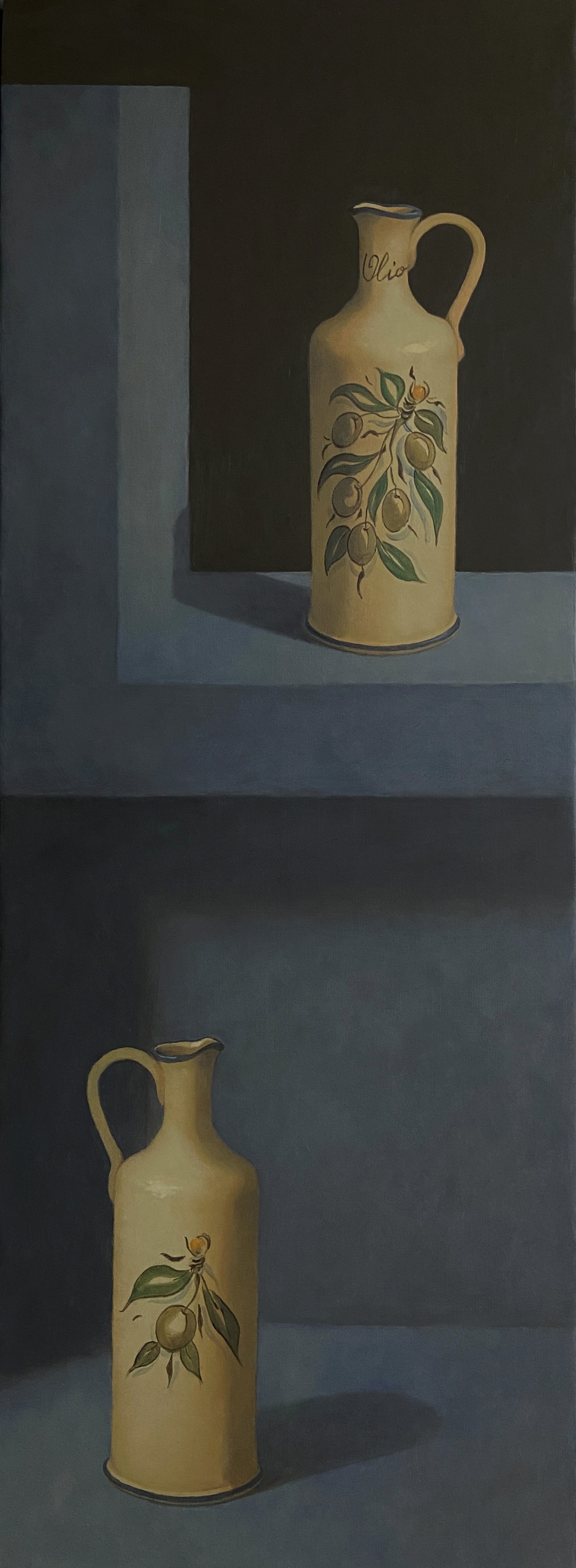 one_45 by 菅野由美子 | Art Scenes | Find and collect your favorite art