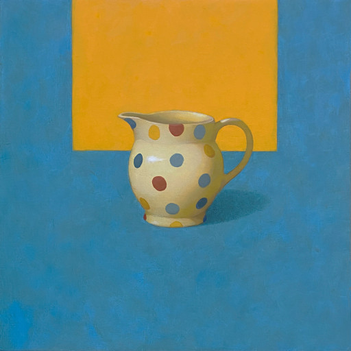 one_43 by 菅野由美子 | Art Scenes | Find and collect your favorite art