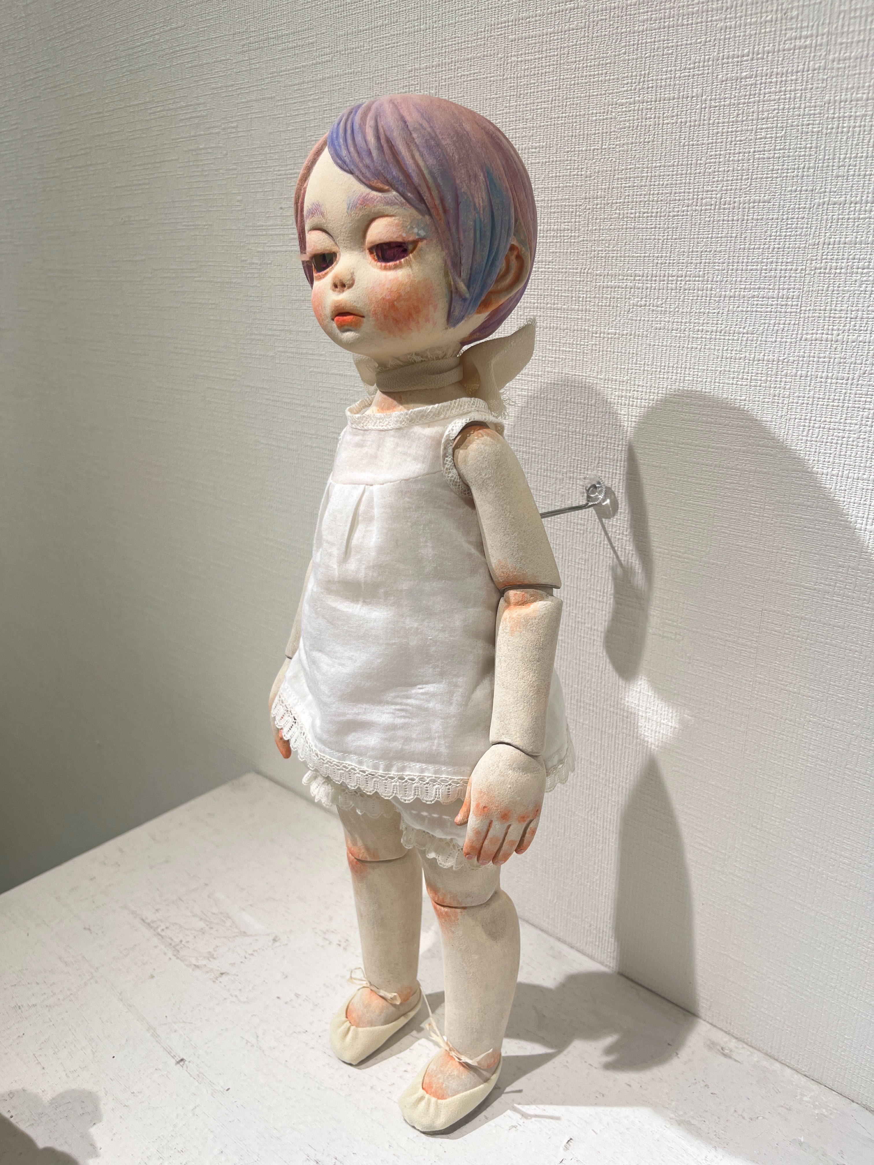 ゆらめく輪郭 by 江間ミク | Art Scenes アートシーンズ | お気に入り