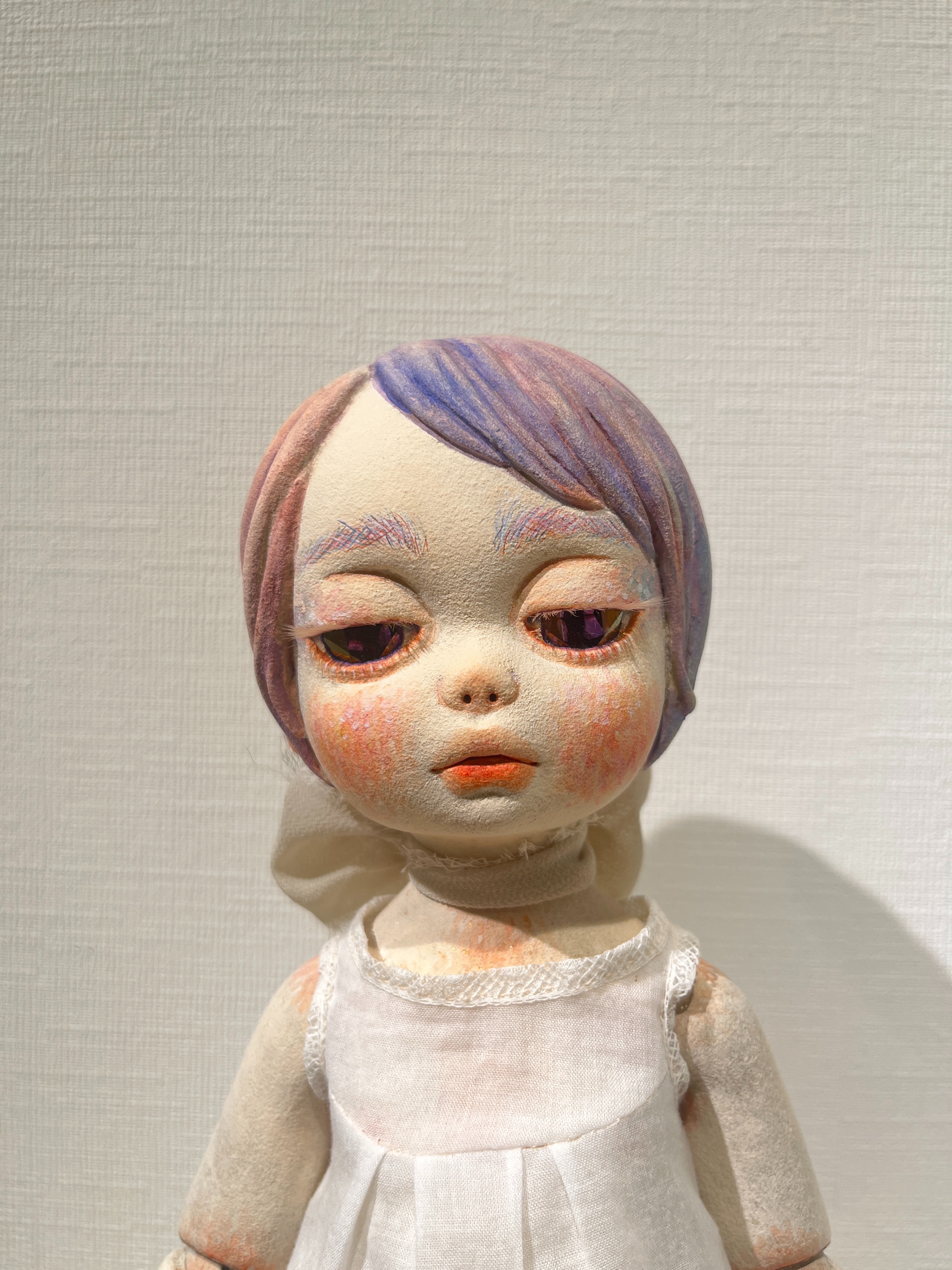 ゆらめく輪郭 by 江間ミク | Art Scenes アートシーンズ | お気に入り