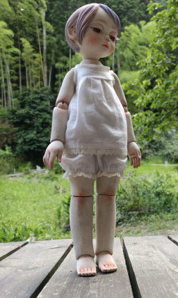 隣の客 by 江間ミク | Art Scenes | Find and collect your favorite art