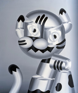 Geoffrey Bouillot | Art Scenes | Find and collect your favorite art