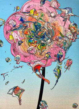 奥田 雄太の作品一覧 | Art Scenes アートシーンズ | お気に入りの