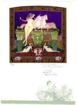 山下清澄 | Art Scenes アートシーンズ | お気に入りのアートが