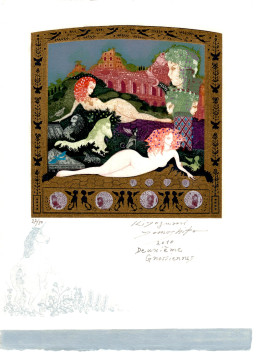 山下清澄 | Art Scenes アートシーンズ | お気に入りのアートが