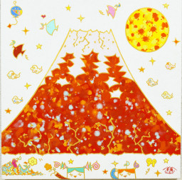 古家野雄紀・池内信介 二人展 | Art Scenes | Find and collect your