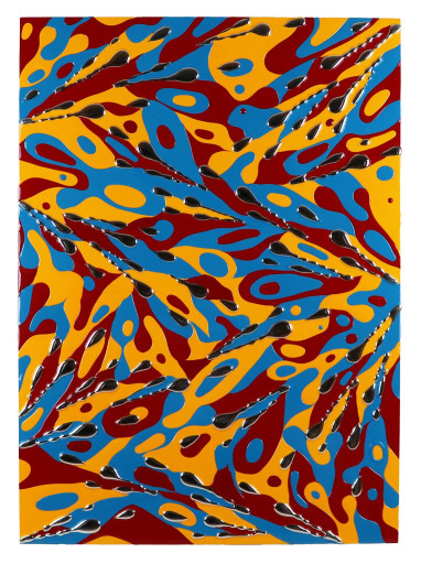 UNTITLED I-5 by 池内信介 | Art Scenes | Find and collect your