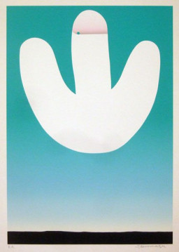 元永定正の作品一覧 | Art Scenes アートシーンズ | お気に入りの