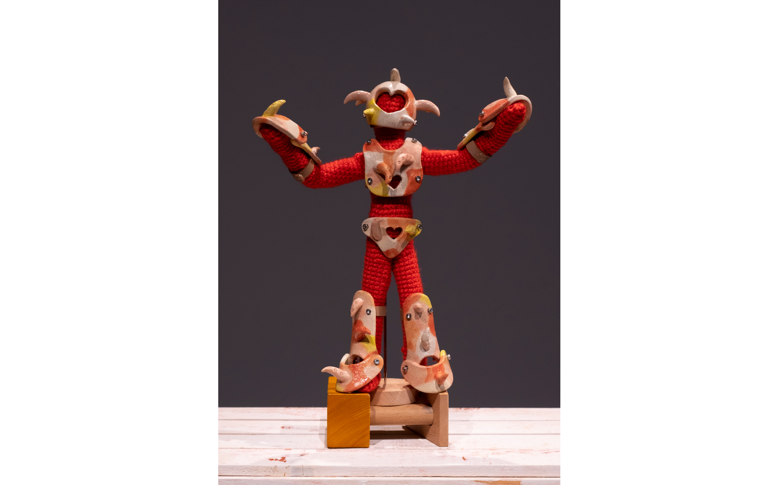 my own force 0.2 ASADA no.12 by ASADA | Art Scenes | Find and