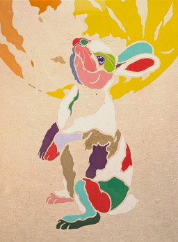 池内信介 095 30号 池内信介 095 30号 池内 信介 | Amalgam Art Gallery