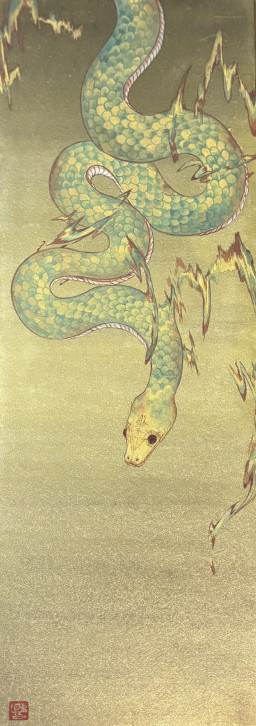 花卓に滴る by 樋口絢女 | Art Scenes アートシーンズ | お気に入りの