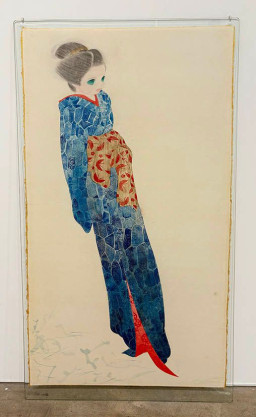 山口 藍の作品一覧 | Art Scenes アートシーンズ | お気に入りのアート