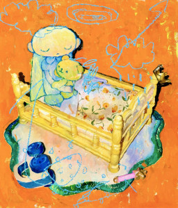 Art Scenes | Find and collect your favorite art