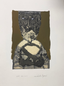 田上允克 | Art Scenes アートシーンズ | お気に入りのアートが探せる