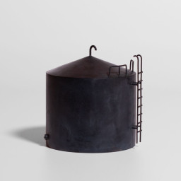 まほらば通り 7-3 by 奥澤 華 | Art Scenes | Find and collect your