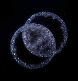 グロリアスライフローランド by クリスチャン・リース・ラッセン