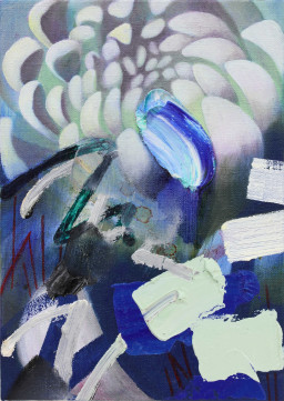 荻野 夕奈's Artworks | Art Scenes | Find and collect your favorite art