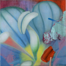 荻野 夕奈 | Art Scenes | Find and collect your favorite art