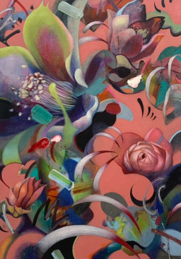 荻野 夕奈 | Art Scenes アートシーンズ | お気に入りのアートが探せる