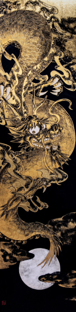 作品一覧 - 靖雅堂 夏目美術店 | Art Scenes アートシーンズ