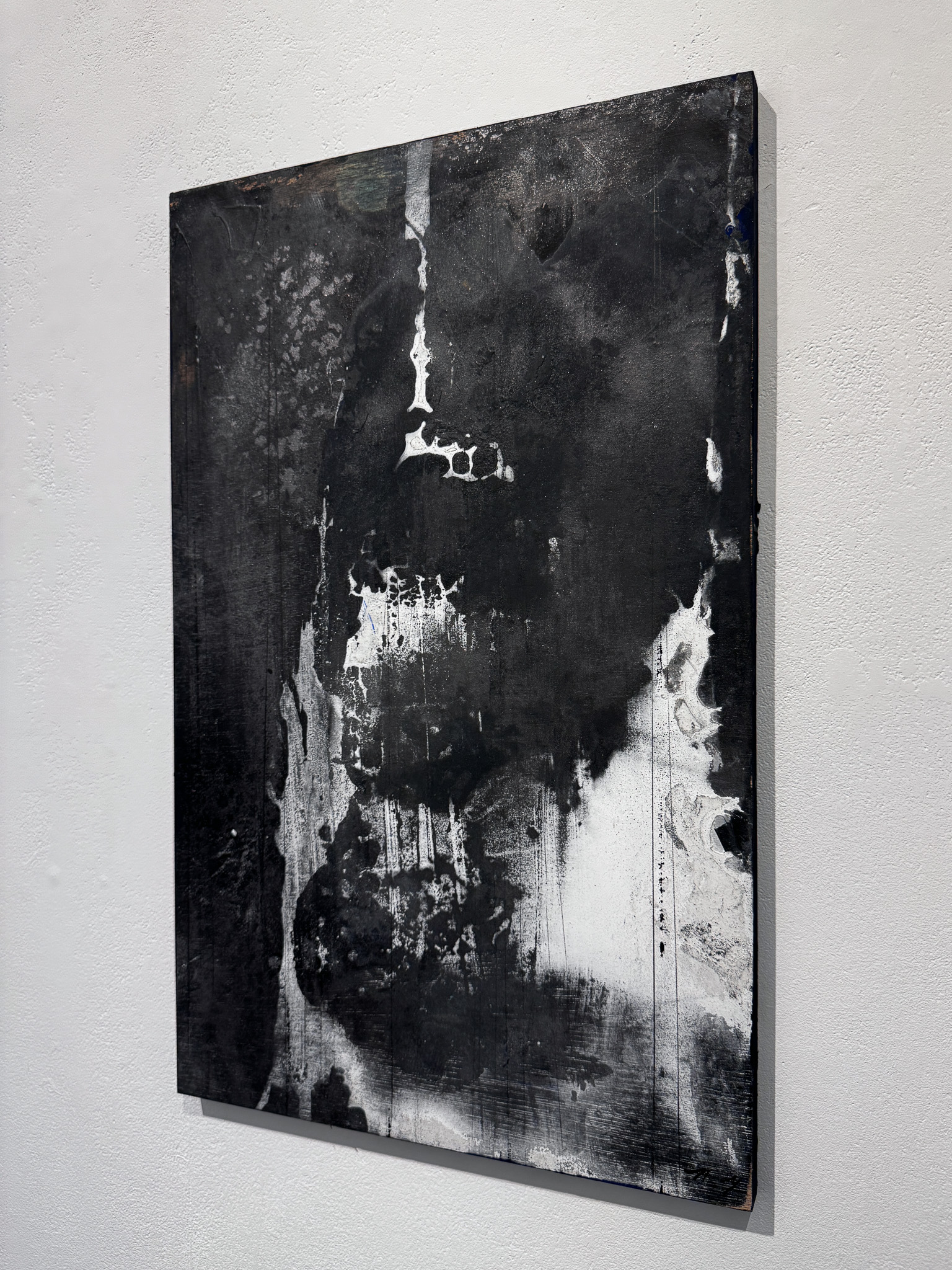 reverberation 25_04 by 山中 宣明 | Art Scenes | Find and collect