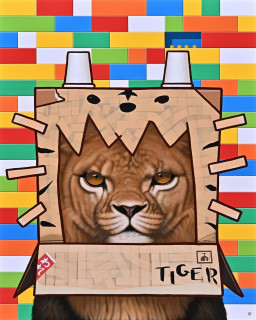 Art Scenes | Find and collect your favorite art