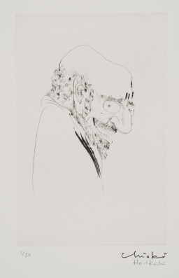 堀越千秋's Artworks | Art Scenes | Find and collect your favorite art
