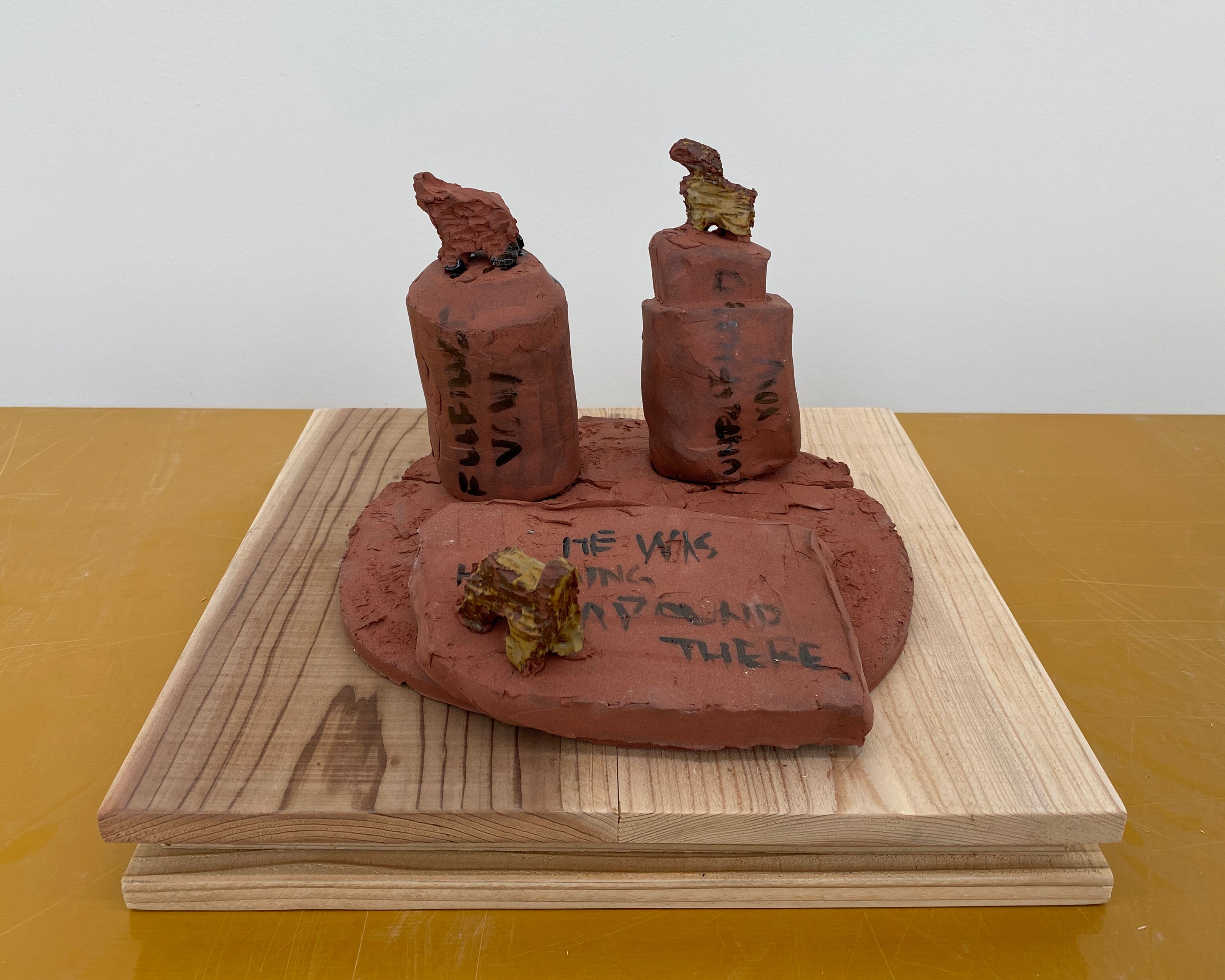 見分けはつかない。だけど確実に違う。/There is no way to tell the