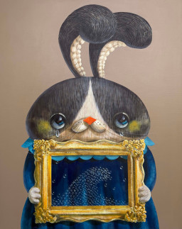 原田章生's Artworks | Art Scenes | Find and collect your favorite art