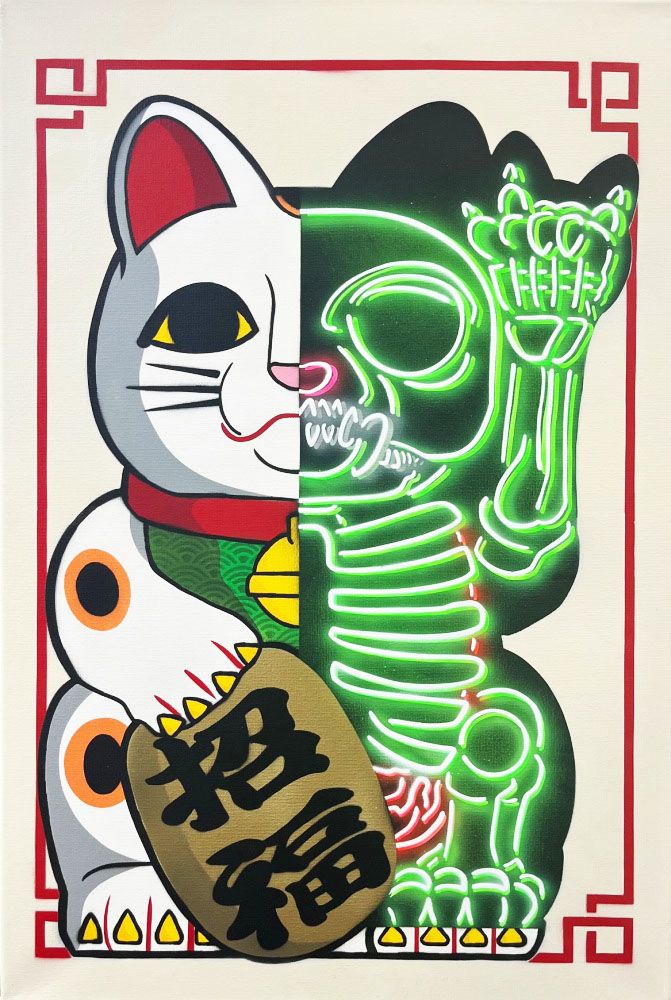 ⭐️白猫⭐️ジャンプ展　50週年　ファン感謝デー NEKOMA 11th Anniversary | 白猫プロジェクト NEW WORLD'S 公式サイト