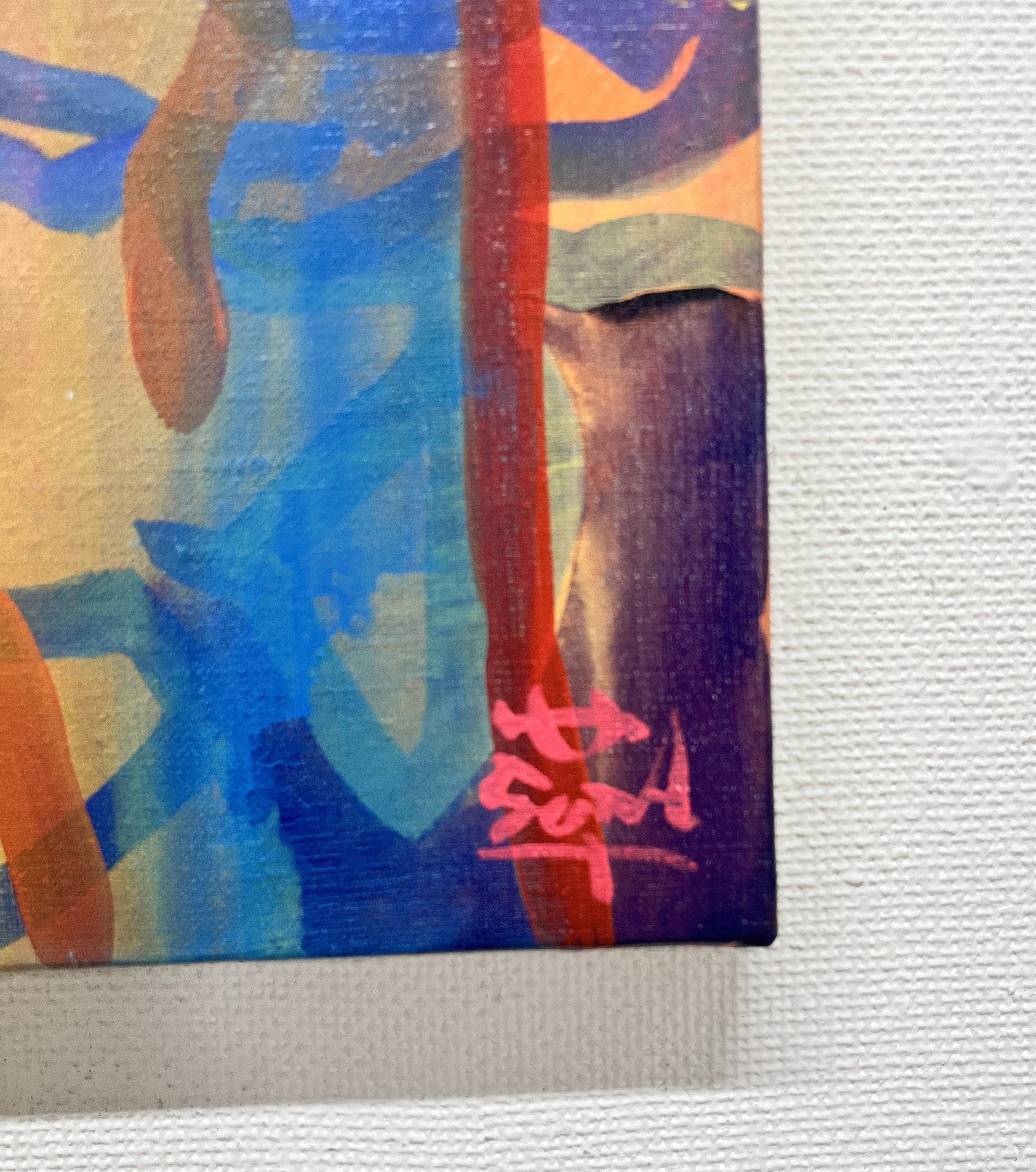 Venus 60.6×72.7cm by sota | Art Scenes アートシーンズ | お気に入り