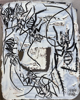 ドローイング　木原千春 木原 千春 のアート作品 | 現代アートの販売・通販 | ArtSticker