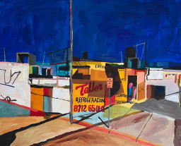 出展作品 - ART FAIR ASIA FUKUOKA 2025 | Art Scenes アートシーンズ