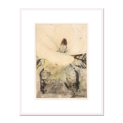 遠い森 by 安井寿磨子 Yasui Sumaco | Art Scenes アートシーンズ