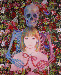 中田真央の作品一覧 | Art Scenes アートシーンズ | お気に入りの