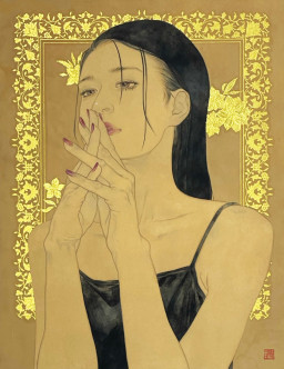 Art Scenes | Find and collect your favorite art