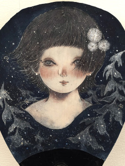 夜明けの詩 by 前川祥子 | Art Scenes | Find and collect your