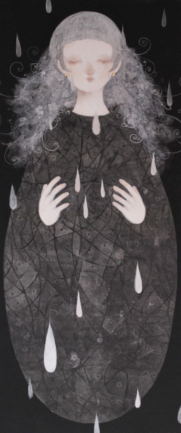 王国への鍵 TELĆ by 坪内好子 | Art Scenes | Find and collect your