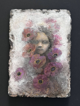 藤浪理恵子 作品 藤浪理恵子 作品 藤浪 理恵子の作品一覧 | Art Scenes アートシーンズ