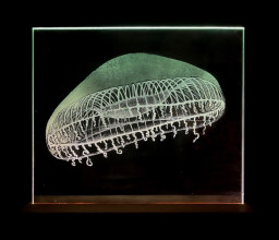 藤浪 理恵子｜Fujinami Riekoの作品一覧 | Art Scenes アートシーンズ