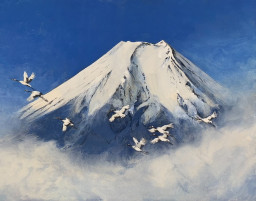 三澤憲司 by 三澤憲司 ～Kenji Misawa～ | Art Scenes アートシーンズ