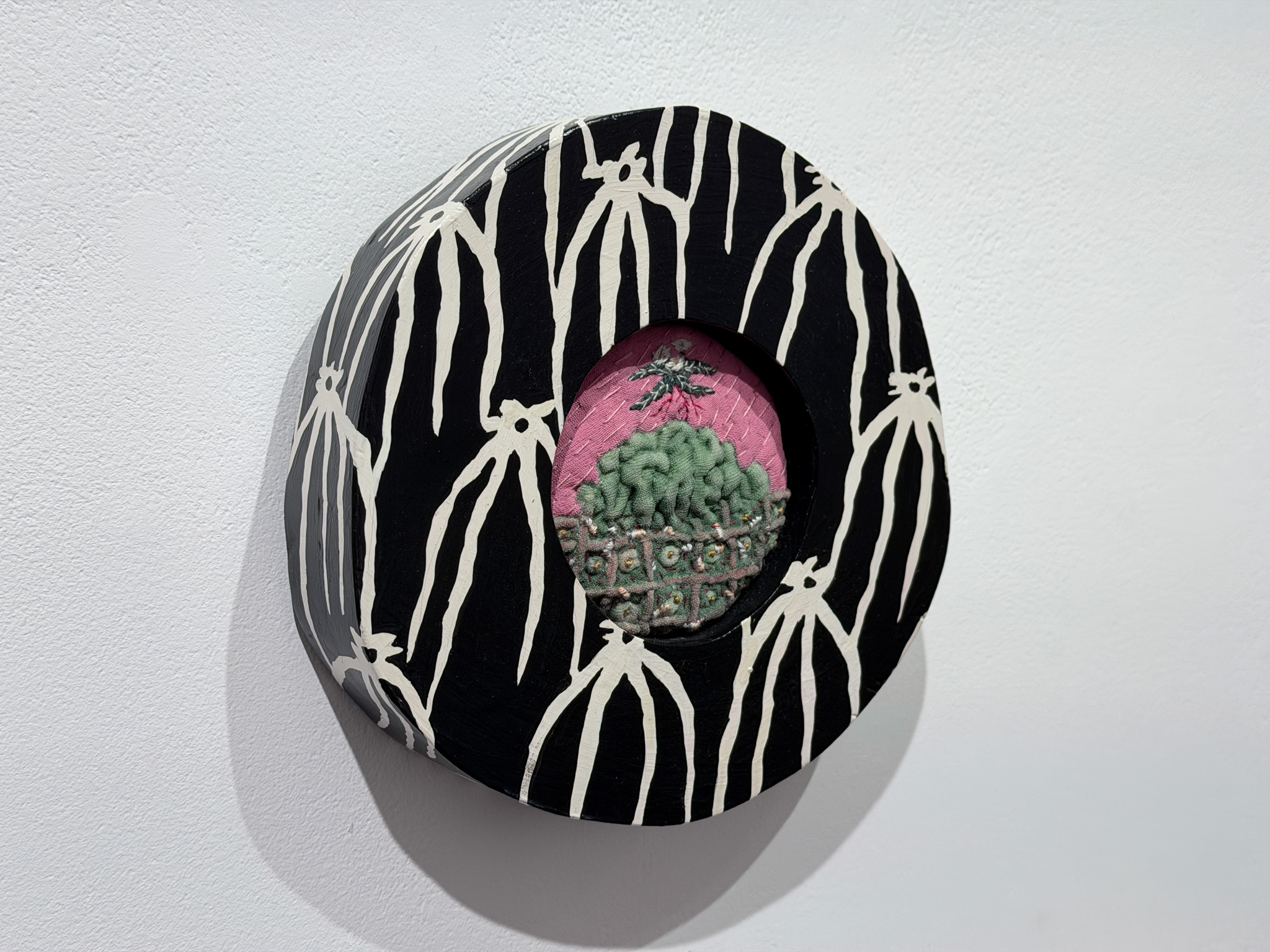 No Title_1 by 大原舞 | Art Scenes アートシーンズ | お気に入りの