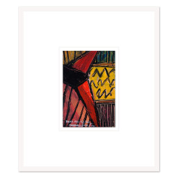 Y*a様 【美品】 田上 允克 TAGAMI MASAKATSU アート 絵画 田上允克(Masakatsu Tagami)画家。 1944年山口県生まれ。 大学で哲学を